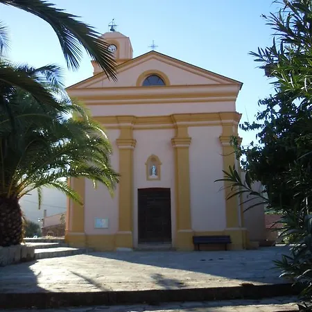Διαμέρισμα Roc A Mare *