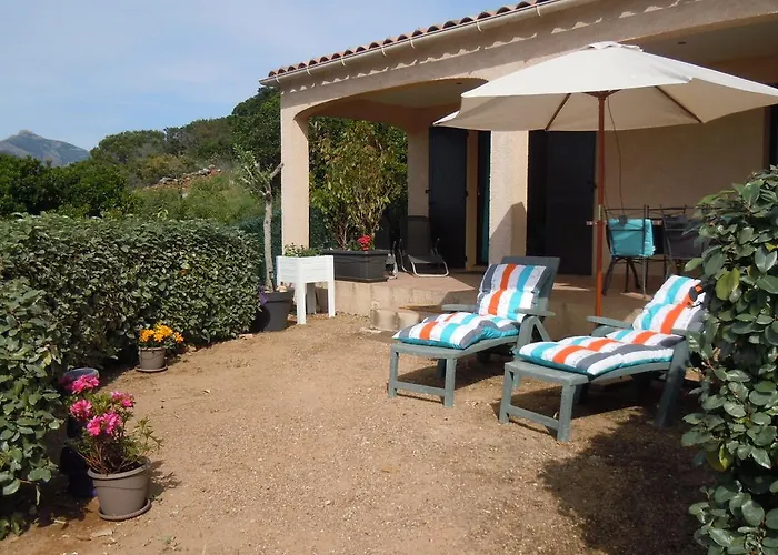 Roc A Mare 公寓 加莱里亚