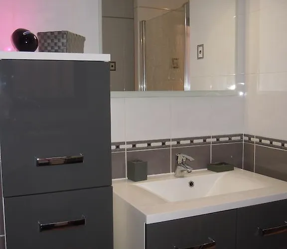 公寓 Roc A Mare 加莱里亚