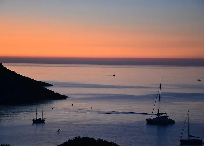 公寓 Roc A Mare 加莱里亚