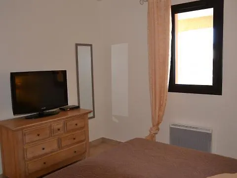 Roc A Mare Apartment *
