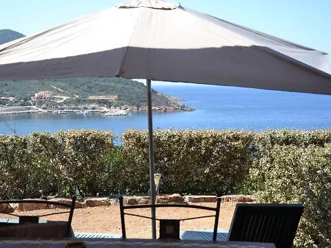 Roc A Mare * 加莱里亚