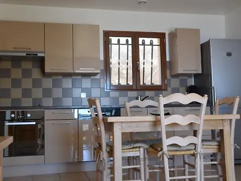 Roc A Mare 加莱里亚