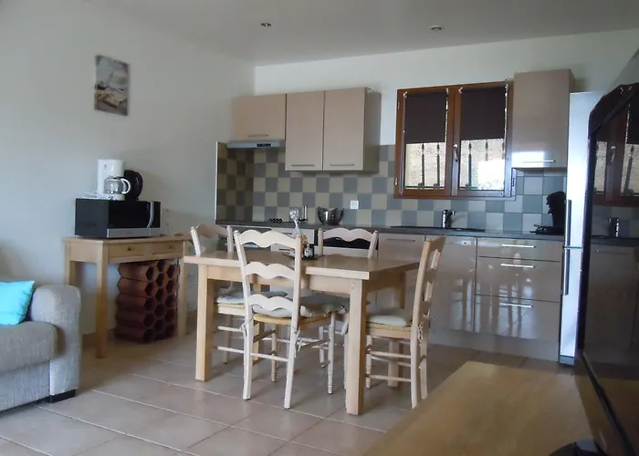 Roc A Mare * 加莱里亚