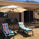 Roc A Mare * Galeria (Corsica)