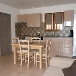 Apartmán Roc A Mare Galeria (Corsica)
