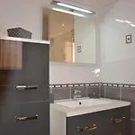 Apartmán Roc A Mare Galeria (Corsica)