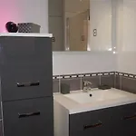 Apartmán Roc A Mare Galeria (Corsica)