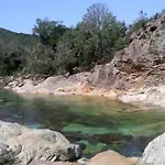 Apartmán Roc A Mare *