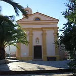 Apartmán Roc A Mare *
