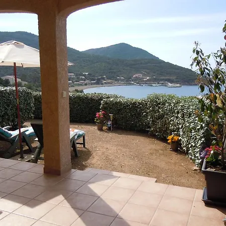 Roc A Mare Apartment Galeria (Corsica)