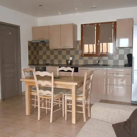Apartment Roc A Mare Galeria (Corsica)