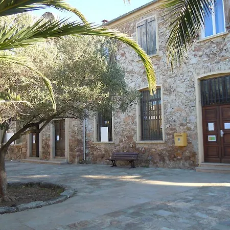 Apartment Roc A Mare Galeria (Corsica)