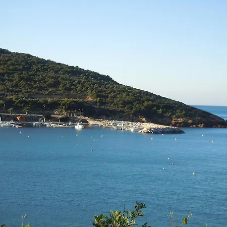 Apartmán Roc A Mare *