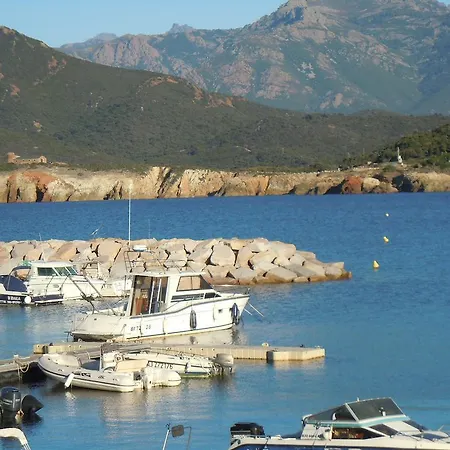 Apartmán Roc A Mare *