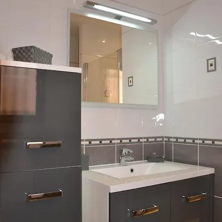 Apartmán Roc A Mare Galeria (Corsica)