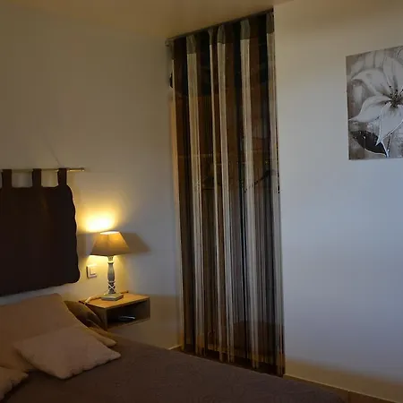 Apartment Roc A Mare *