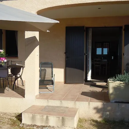 Apartmán Roc A Mare *