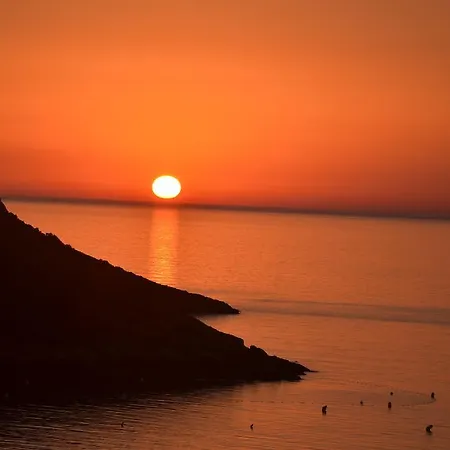 Apartament Roc A Mare *