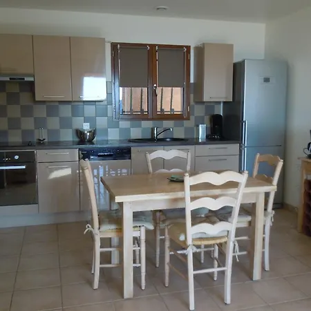 Apartmán Roc A Mare