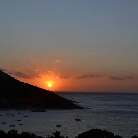 Apartament Roc A Mare
