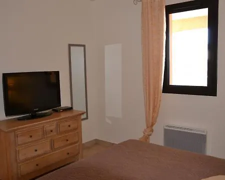 Roc A Mare Apartment *