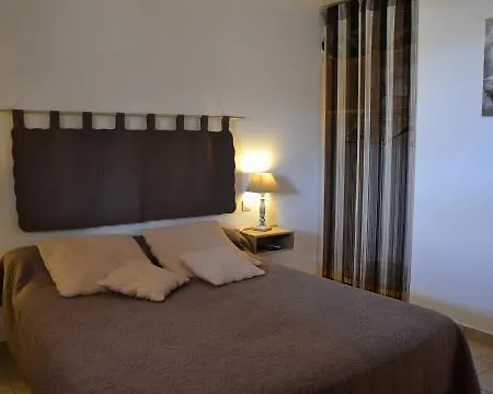 Apartment Roc A Mare Galeria (Corsica)