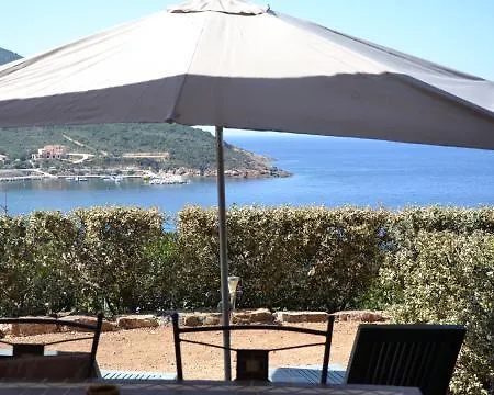 Roc A Mare * Galeria (Corsica)