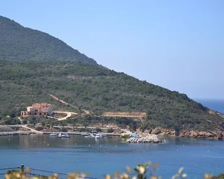 Apartment Roc A Mare