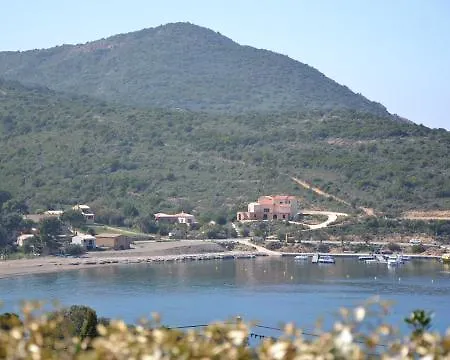 Roc A Mare Apartmán Galeria (Corsica)