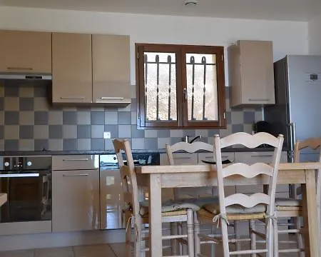 Roc A Mare Galeria (Corsica)