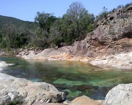 Apartmán Roc A Mare *