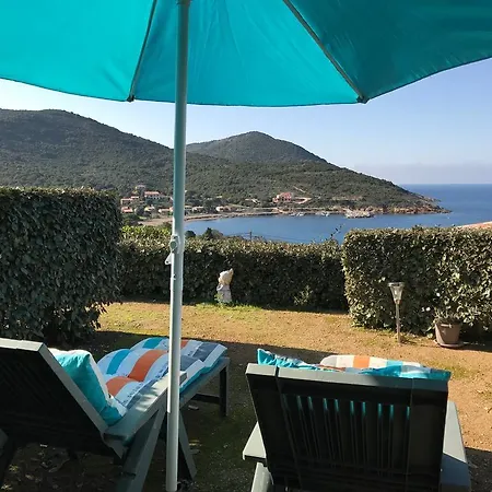 Roc A Mare Apartment *