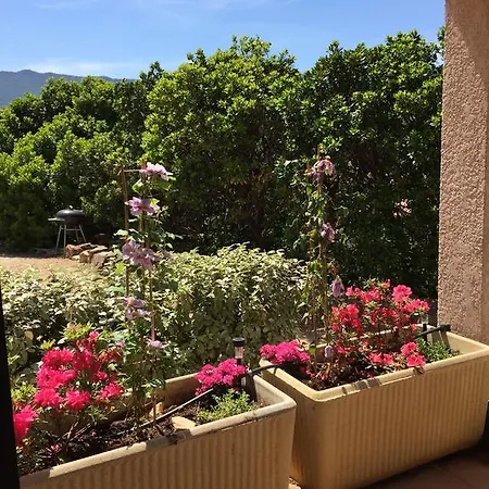Roc A Mare Apartment *