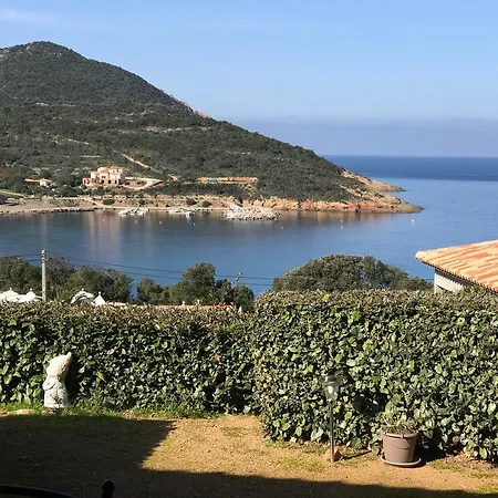 Apartment Roc A Mare