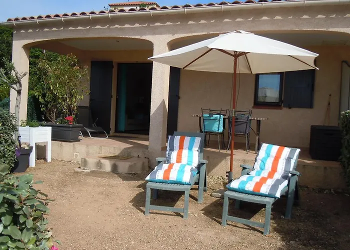 Roc A Mare * Galéria