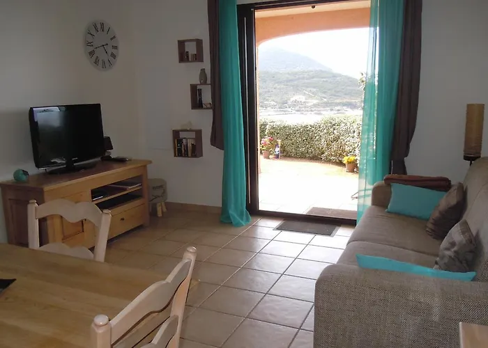 Apartment Roc A Mare Galéria