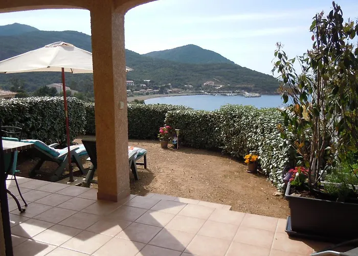 Roc A Mare Apartment Galéria