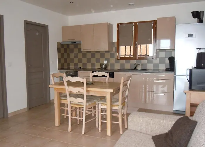 Apartment Roc A Mare Galéria