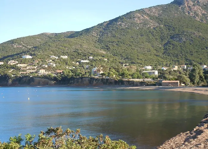 Apartment Roc A Mare *