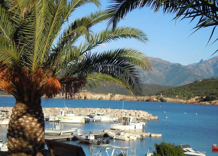 Apartment Roc A Mare *