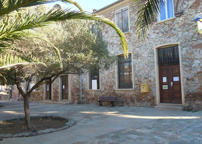 Apartment Roc A Mare Galéria