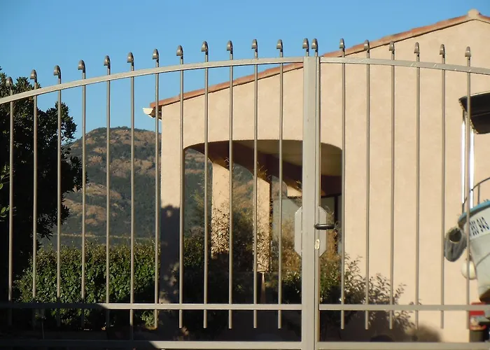 Apartment Roc A Mare *