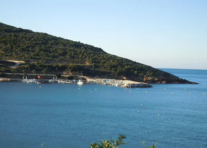 Apartment Roc A Mare *