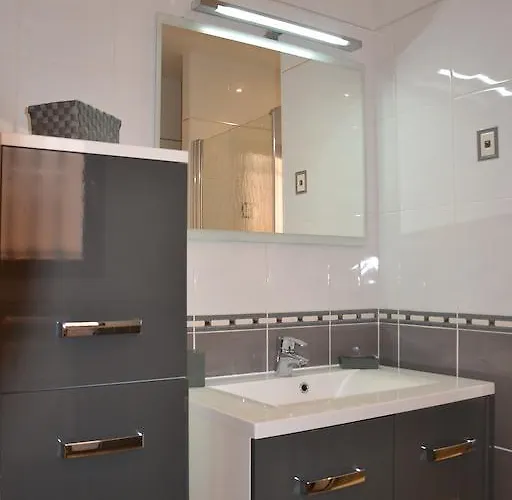 Apartment Roc A Mare Galéria