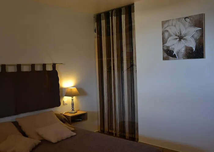 Apartment Roc A Mare *