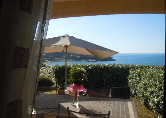 Apartment Roc A Mare