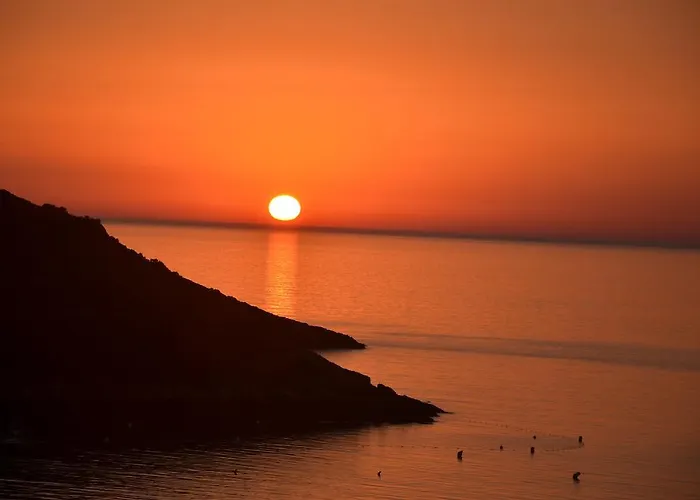 Apartment Roc A Mare *