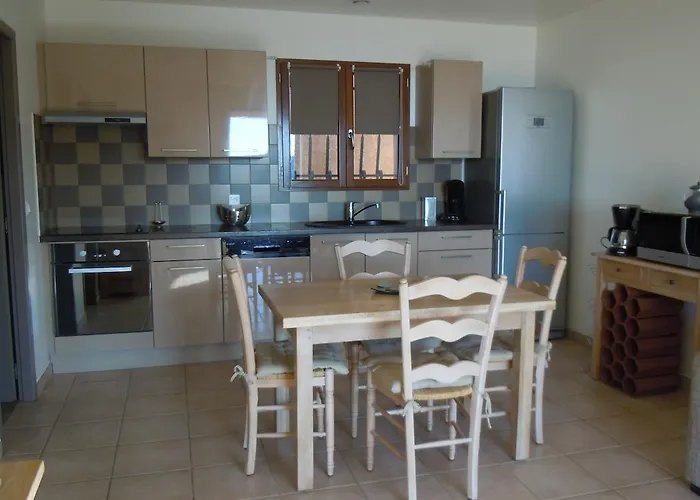 Apartment Roc A Mare