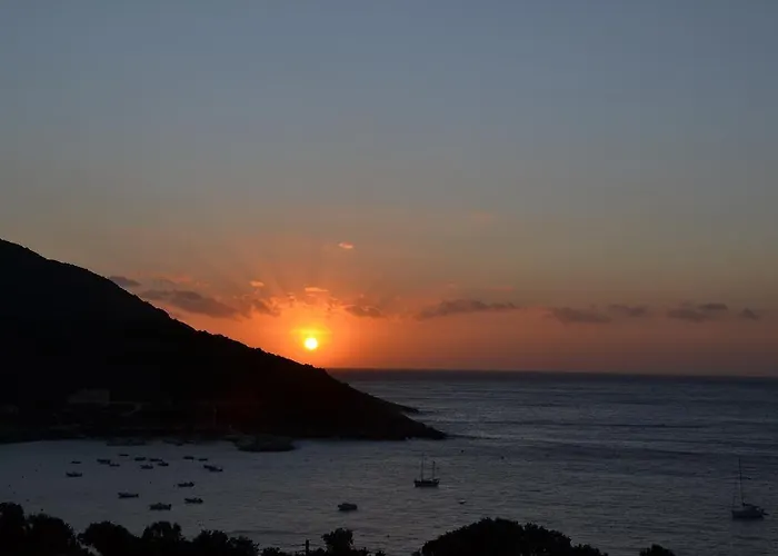 Apartment Roc A Mare